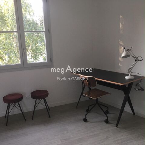  Appartement � louer 2 pi�ces 27 m�