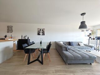  Appartement à vendre 4 pièces 84 m²