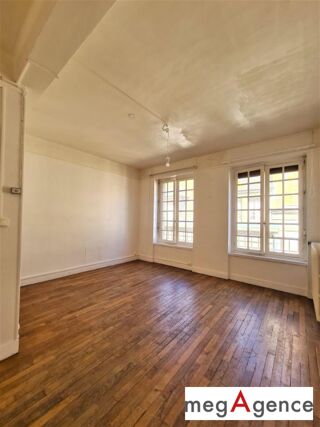  Appartement � vendre 3 pi�ces 61 m�