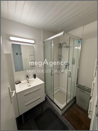  Maison à vendre 3 pièces 50 m²
