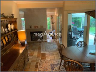  Maison � vendre 7 pi�ces 224 m�