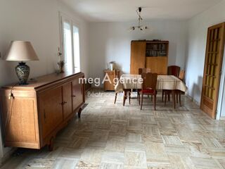  Maison à vendre 6 pièces 112 m²