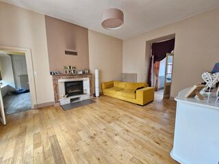  Maison � vendre 9 pi�ces 200 m�