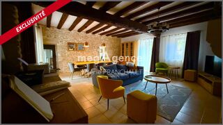  Maison � vendre 10 pi�ces 211 m�