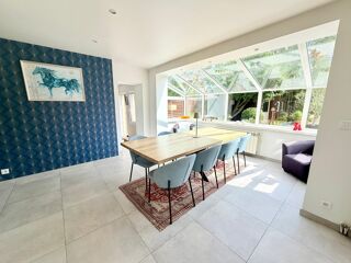  Maison à vendre 6 pièces 160 m²