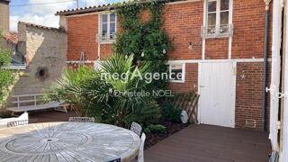  Maison � vendre 8 pi�ces 205 m�