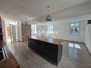  Maison à vendre 6 pièces 140 m²