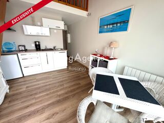  Appartement � vendre 2 pi�ces 38 m�