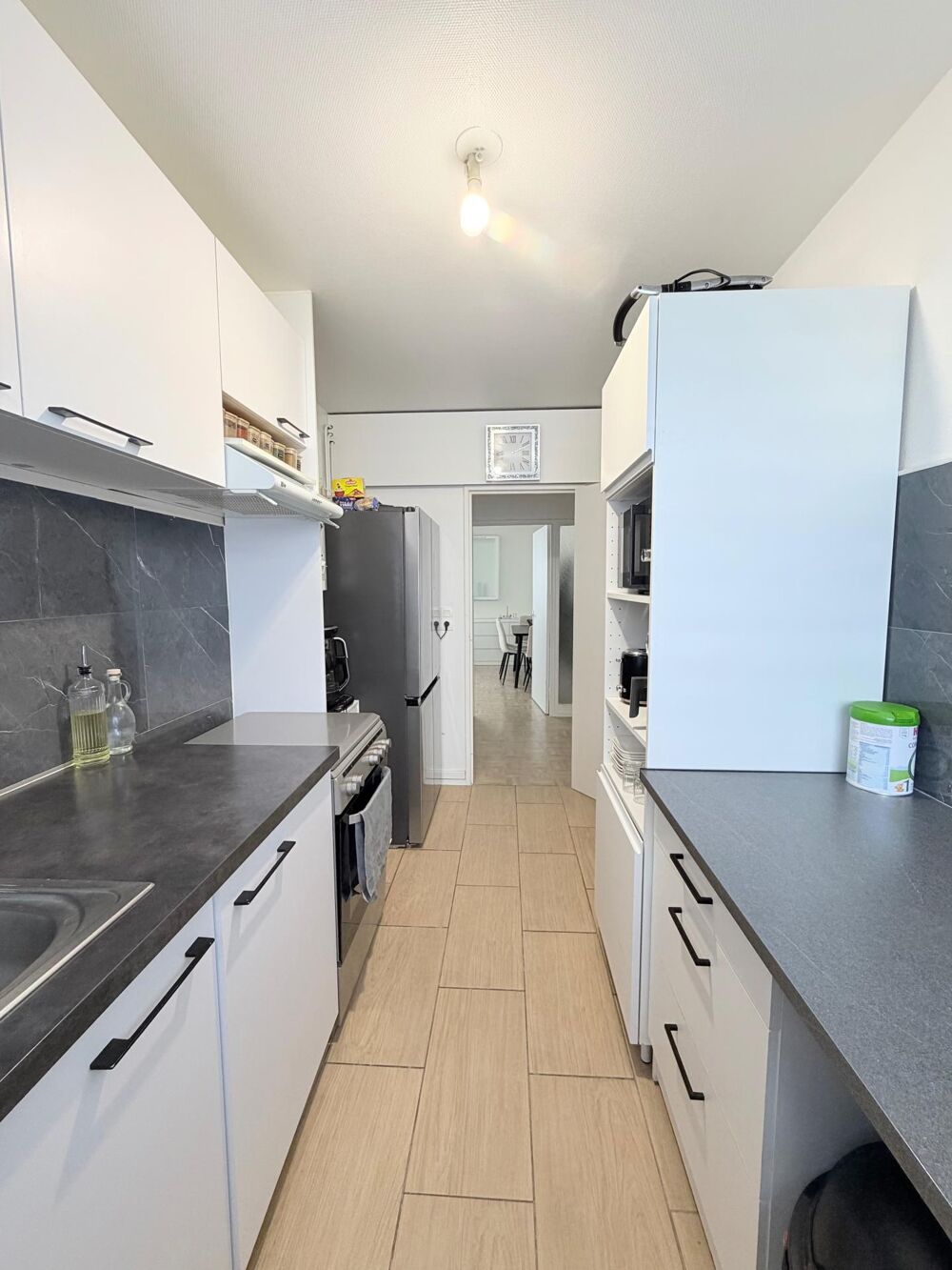 Vente Appartement Appartement Cholet, 3 pièces, 65 m² Cholet