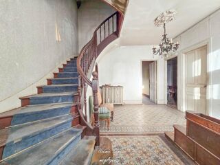  Maison à vendre 11 pièces 223 m²