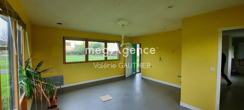 Vente Maison 2 pièces 60 m² - Vue 6