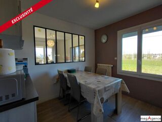  Maison � vendre 4 pi�ces 83 m�