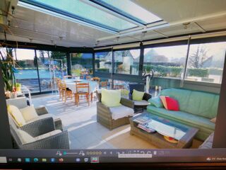  Maison � vendre 8 pi�ces 134 m�