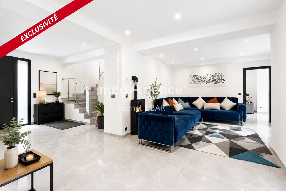 Vente Maison Maison familiale Villars Villars