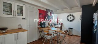  Maison à vendre 6 pièces 134 m²