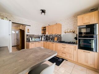  Maison à vendre 5 pièces 96 m²