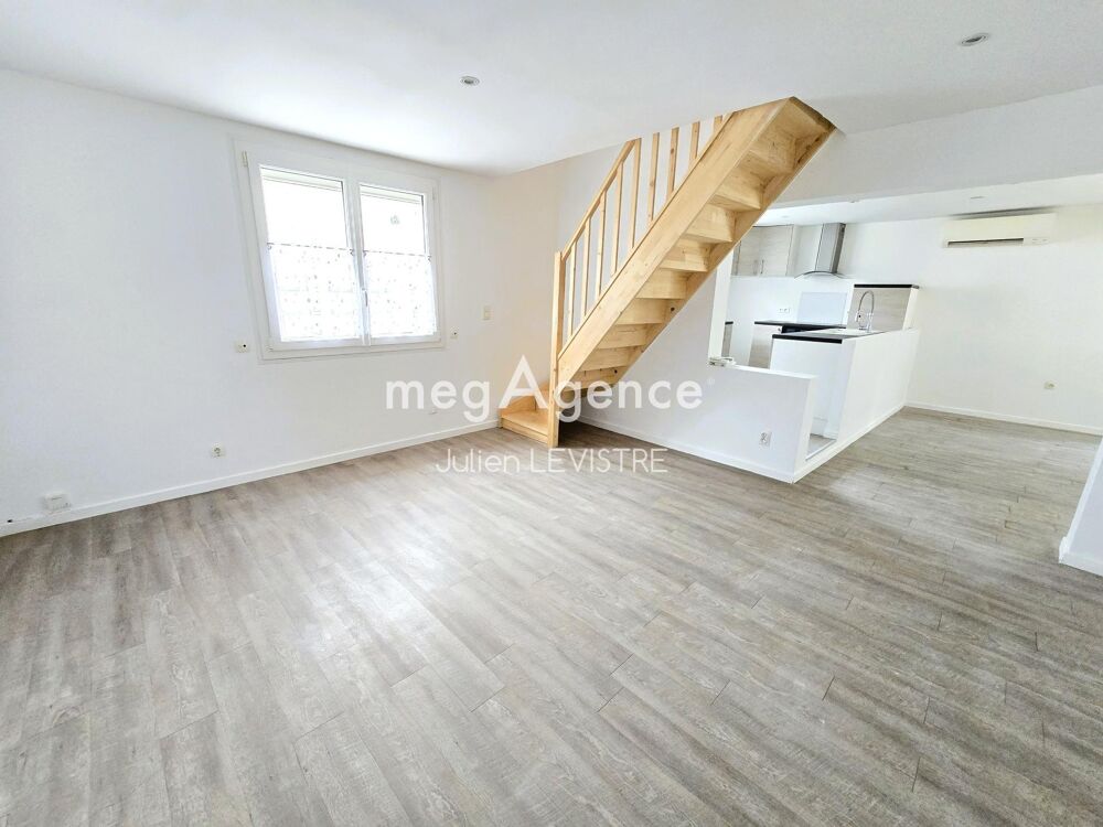 Maison de 5 pièces de 100m²