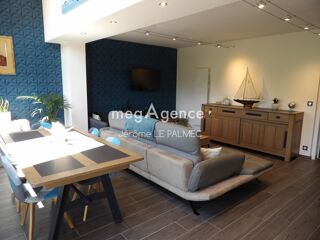  Maison à vendre 5 pièces 125 m²