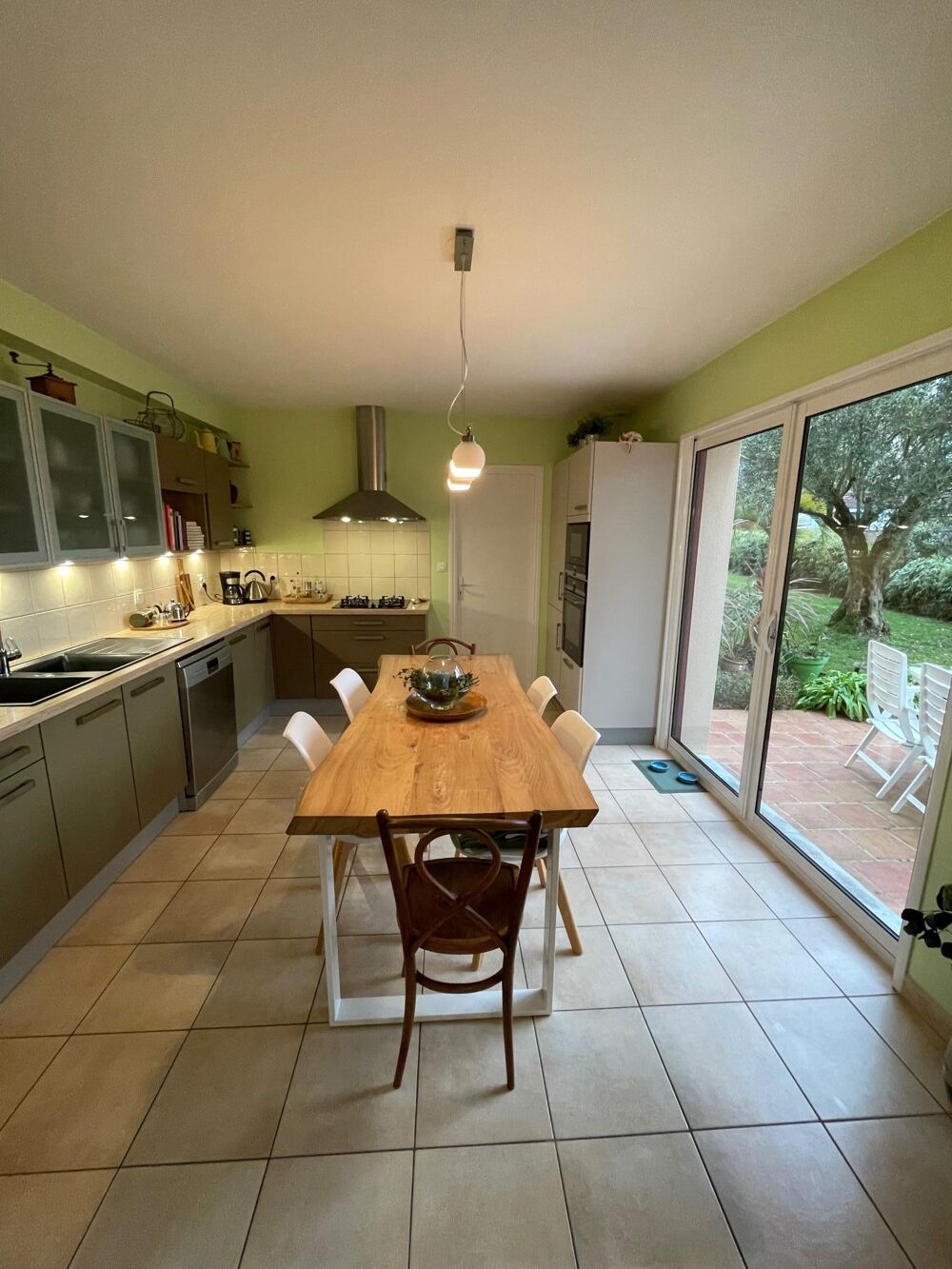 � vendre  Maison Pluneret (56400)