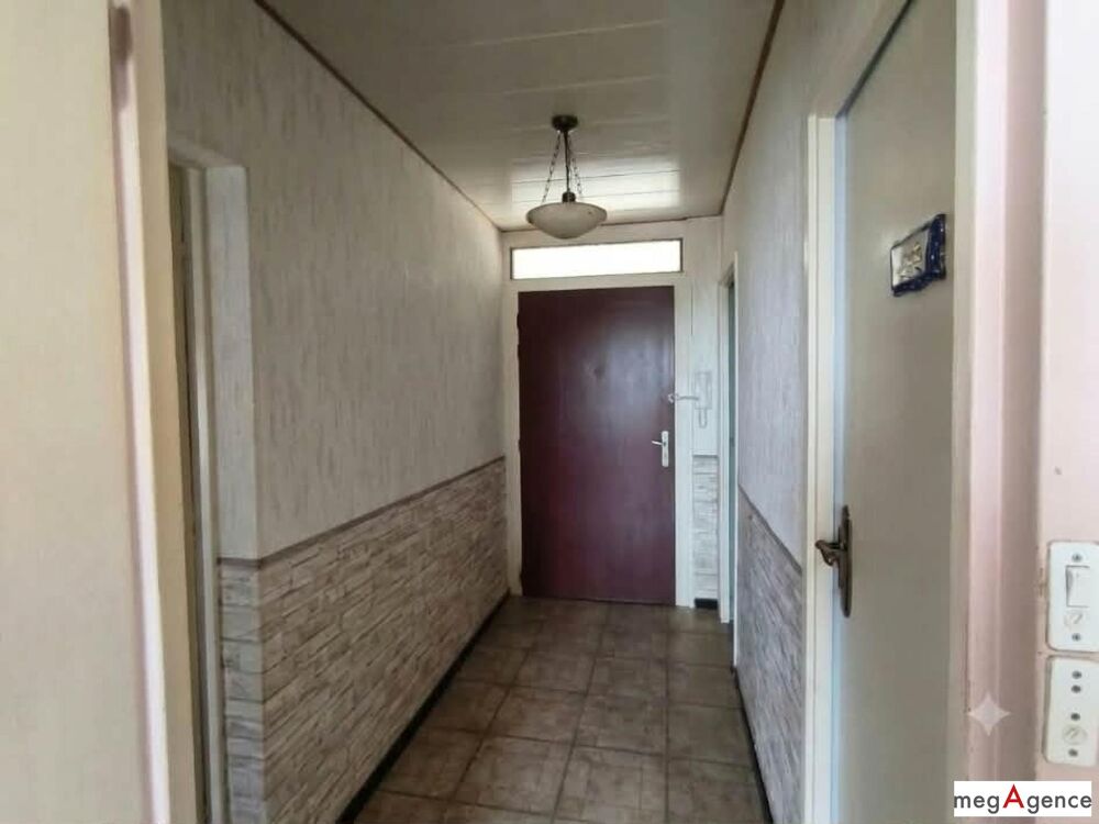 Vente Appartement Appartement 2 chambres, possibilité 3ème, dans un secteur attractif Le bouscat