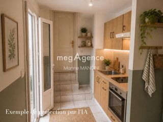  Maison à vendre 3 pièces 56 m²