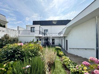  Maison � vendre 6 pi�ces 160 m�