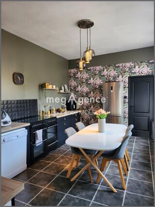  Maison � vendre 6 pi�ces 180 m�