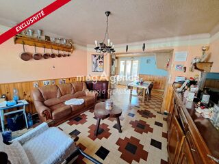  Maison � vendre 5 pi�ces 100 m�