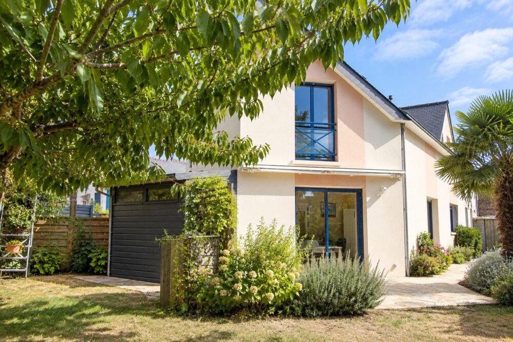 à vendre  Maison Saint-Lunaire (35800)