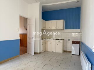  Maison � vendre 3 pi�ces 48 m�
