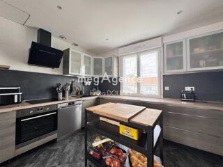  Maison à vendre 5 pièces 130 m²