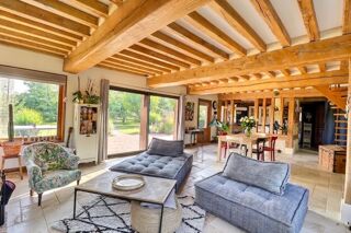  Maison à vendre 6 pièces 151 m²