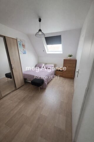  Maison à vendre 5 pièces 100 m²