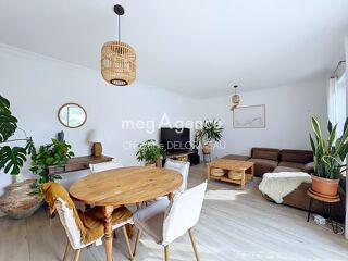  Maison à vendre 4 pièces 87 m²