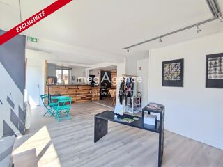  Immeuble  vendre 153 m