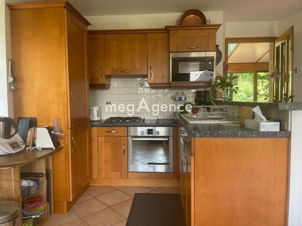 � vendre  Maison Baden (56870)