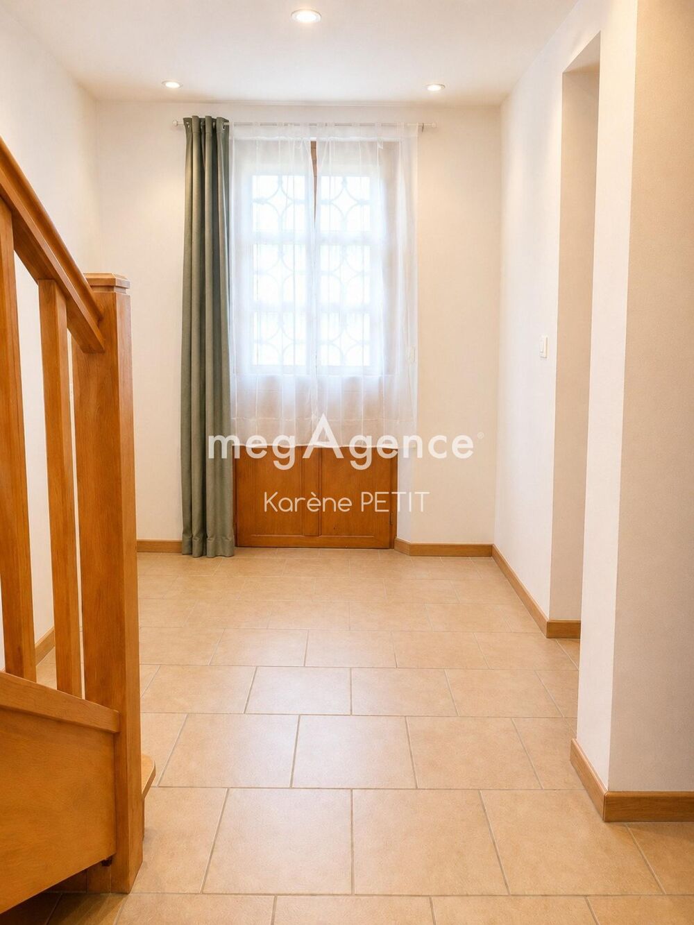 Vente Maison Belle longère familiale avec dépendances Therines