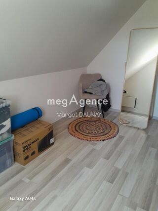  Maison � vendre 4 pi�ces 82 m�