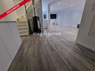  Maison  vendre 4 pices 93 m