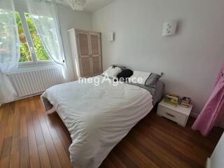  Maison à vendre 5 pièces 113 m²
