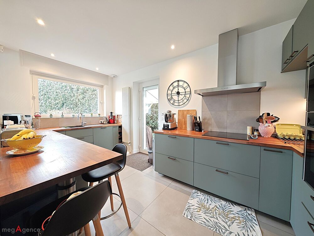 � vendre  Maison Vannes (56000)