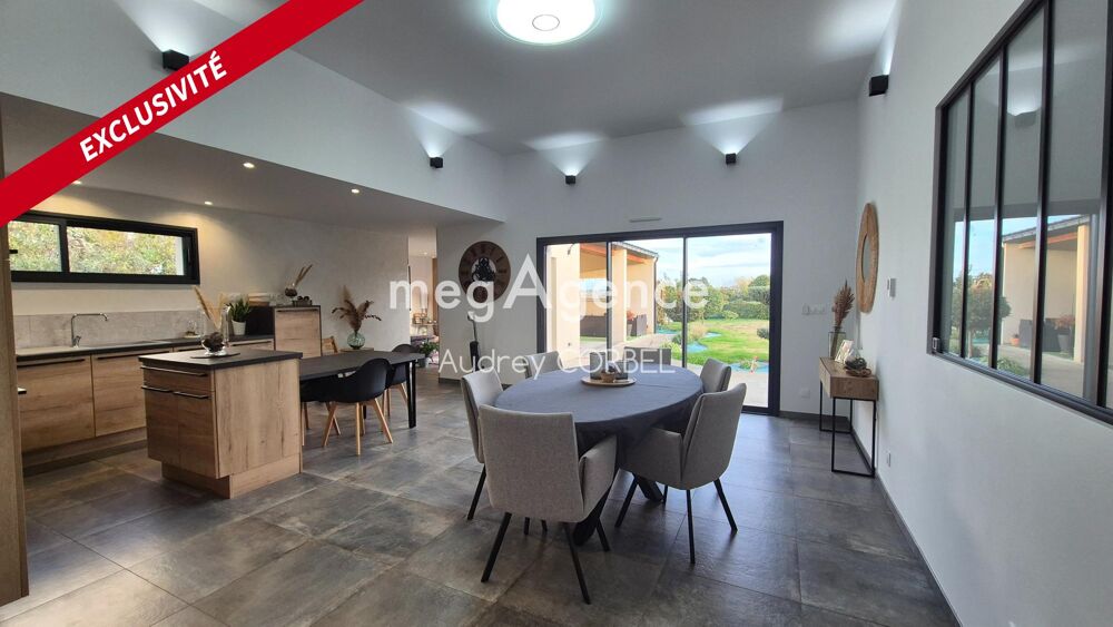 Vente Maison Maison neuve Lantic Lantic