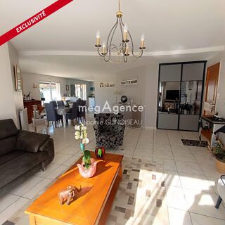  Maison � vendre 6 pi�ces 140 m�