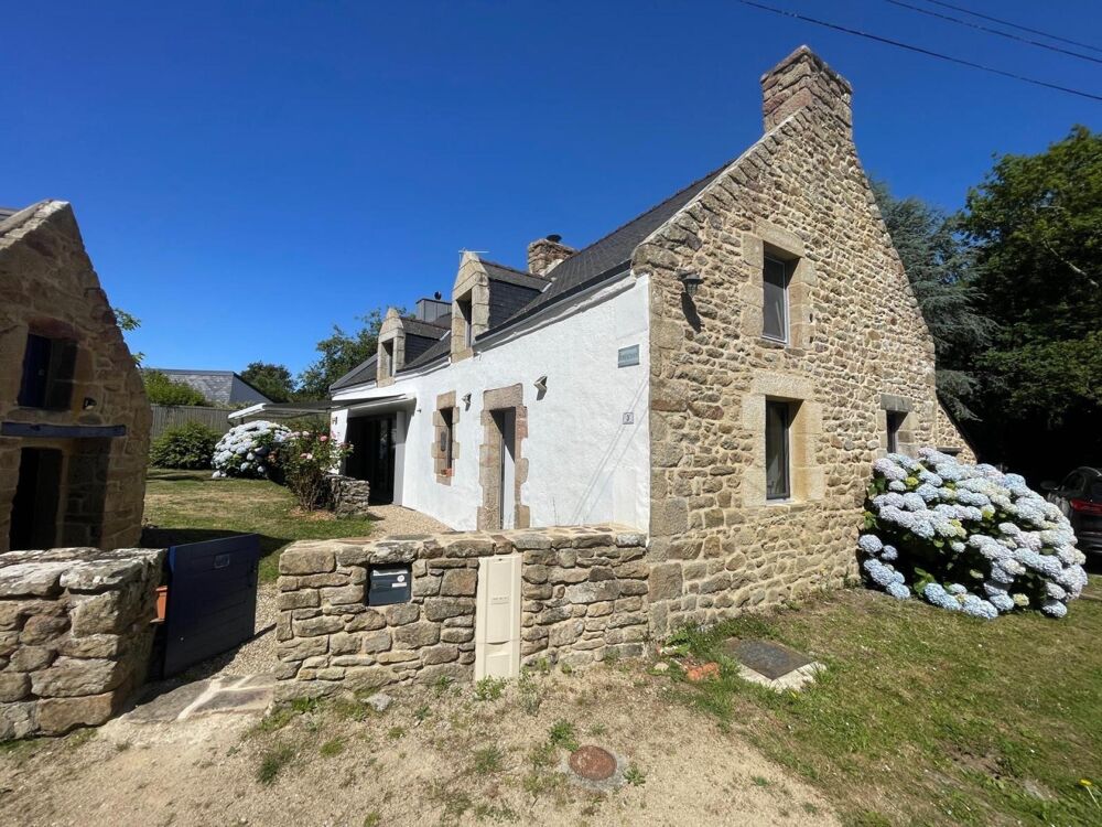 Maison 5 pièces 94 m² · à Larmor-Baden · 94 m² · 618 000 €