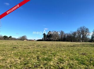  Terrain � vendre 1420 m�