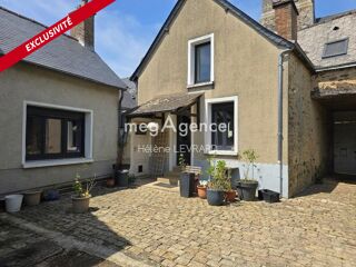  Maison à vendre 6 pièces 153 m²