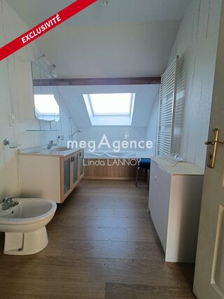  Appartement  vendre 4 pices 120 m