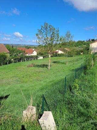  Terrain � vendre 1413 m�