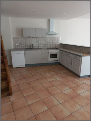  Maison  vendre 7 pices 119 m