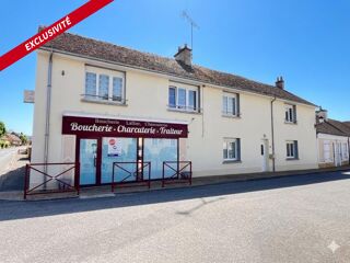  Maison à vendre 10 pièces 270 m²